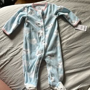 Carter’s baby 6 month